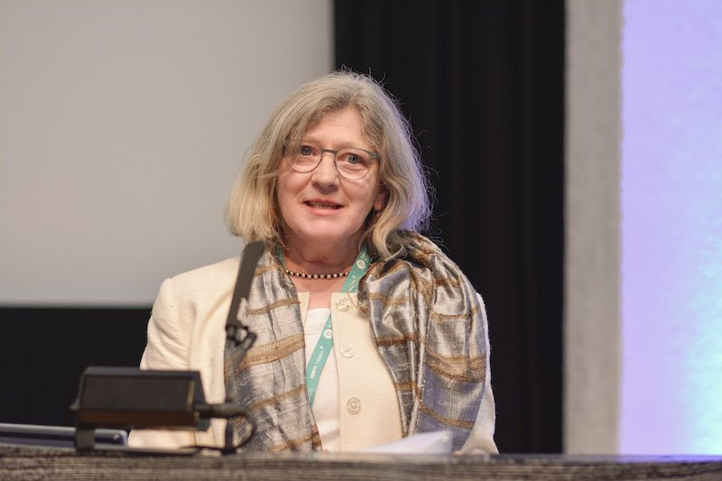Sue Francis - 
