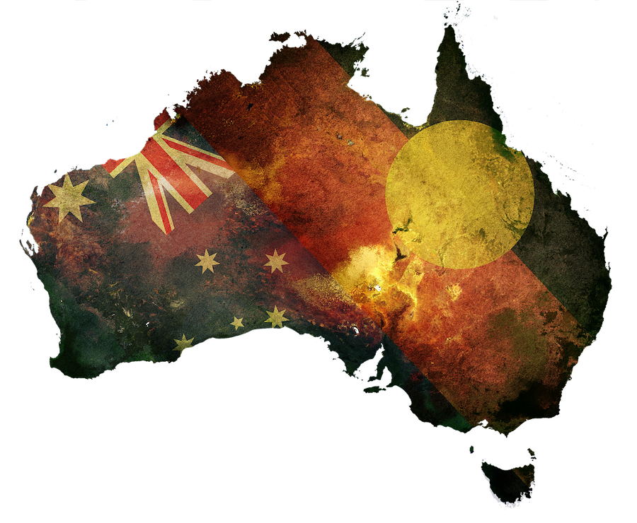 A decision was taken to effectively close the borders to protect and support vulnerable and often remote communities, such as the Aboriginal Australians - Pixabay