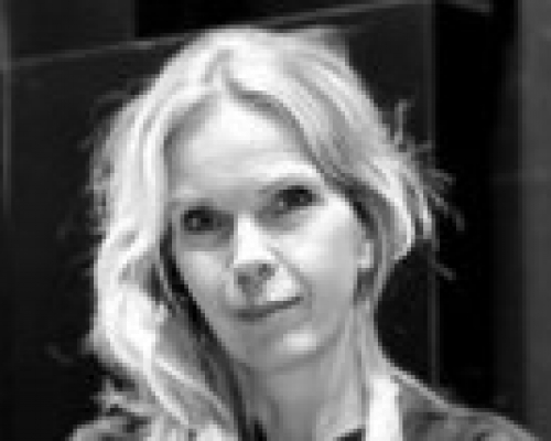 Hrafnhildur Olafsdottir