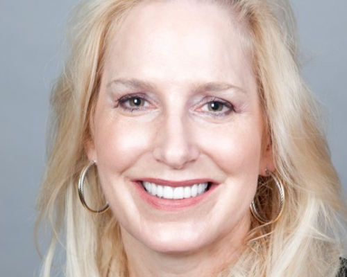 Christine Chadwick