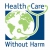 Health Care Without Harm (HCWH) Europe