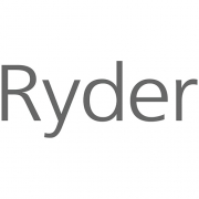 Ryder Architecture